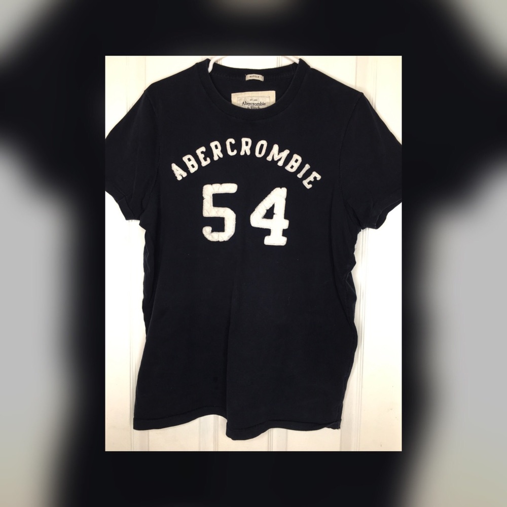 Abercrombie & Fitch polo shirt